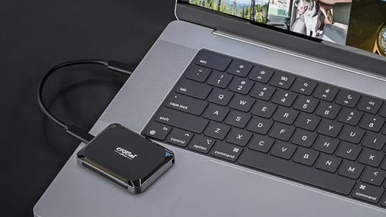 Αποκτήστε αυτούς τους φορητούς SSD Crucial X9, έως 4 TB, σε νέες πάντα χαμηλές τιμές τώρα, Αποκτήστε αυτούς τους φορητούς SSD Crucial X9, έως 4 TB, σε νέες πάντα χαμηλές τιμές τώρα, TechWar.gr