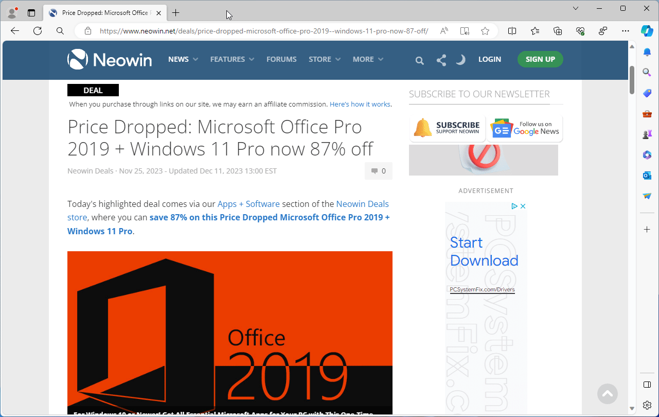 Microsoft Weekly: Το Copilot είναι το νέο κουμπί Έναρξης, Windows 11 23H2 vs 22H2 και Edge cringe, Microsoft Weekly: Το Copilot είναι το νέο κουμπί Έναρξης, Windows 11 23H2 vs 22H2 και Edge cringe, TechWar.gr