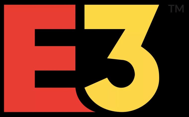 e3 logo