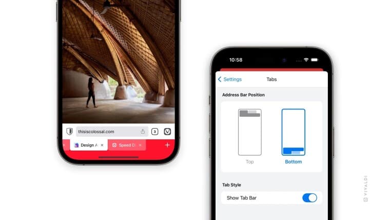 Το Vivaldi 6.5 κυκλοφόρησε με νέο πίνακα περιόδων σύνδεσης, πλήρη συγχρονισμό ιστορικού, κανόνες χώρων εργασίας, Το Vivaldi 6.5 κυκλοφόρησε με νέο πίνακα περιόδων σύνδεσης, πλήρη συγχρονισμό ιστορικού, κανόνες χώρων εργασίας, TechWar.gr