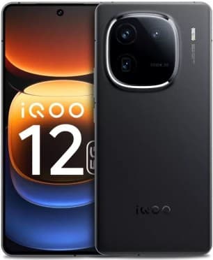 Το iQOO 12 κυκλοφορεί σήμερα στην Ινδία, Το iQOO 12 κυκλοφορεί σήμερα στην Ινδία, TechWar.gr
