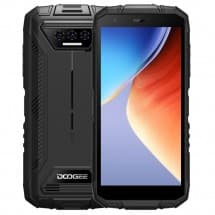 Τα Doogee S41 Max και S41 Plus κυκλοφορούν με στιβαρό εξωτερικό και προσαρμόσιμο κουμπί, Τα Doogee S41 Max και S41 Plus κυκλοφορούν με στιβαρό εξωτερικό και προσαρμόσιμο κουμπί, TechWar.gr
