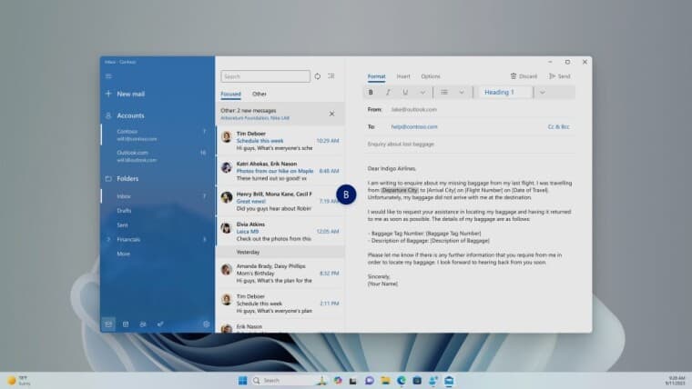Windows 11 Beta Channel build 22635.2915 προσθέτει εκτεταμένη υποστήριξη γλώσσας και πολλά άλλα, Windows 11 Beta Channel build 22635.2915 προσθέτει εκτεταμένη υποστήριξη γλώσσας και πολλά άλλα, TechWar.gr
