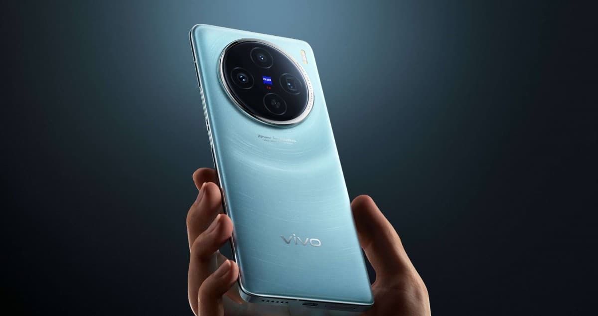 Τα vivo X100 Pro και X100 έρχονται στην παγκόσμια αγορά
