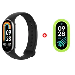 Globálny Xiaomi Smart Band 8 si už môžeš objednať v našom e-shope, Globálny Xiaomi Smart Band 8 si už môžeš objednať v našom e-shope, TechWar.gr
