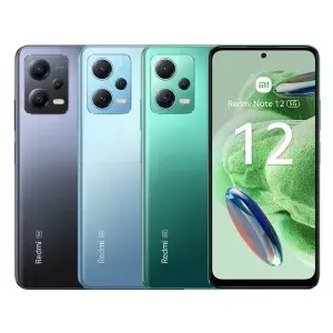 Redmi Note 12 5G a Redmi Note 12 4G sa už dajú objednať z EÚ skladov, Redmi Note 12 5G a Redmi Note 12 4G sa už dajú objednať z EÚ skladov, TechWar.gr