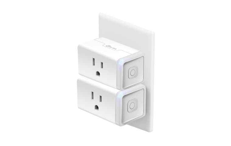 kasa smart plug
