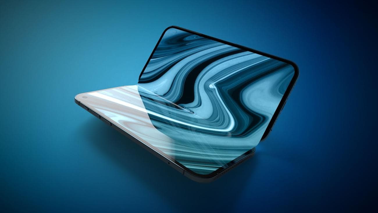 Αναφορά: Η Apple εστιάζει σε OLED αντί σε ένα foldable iPad