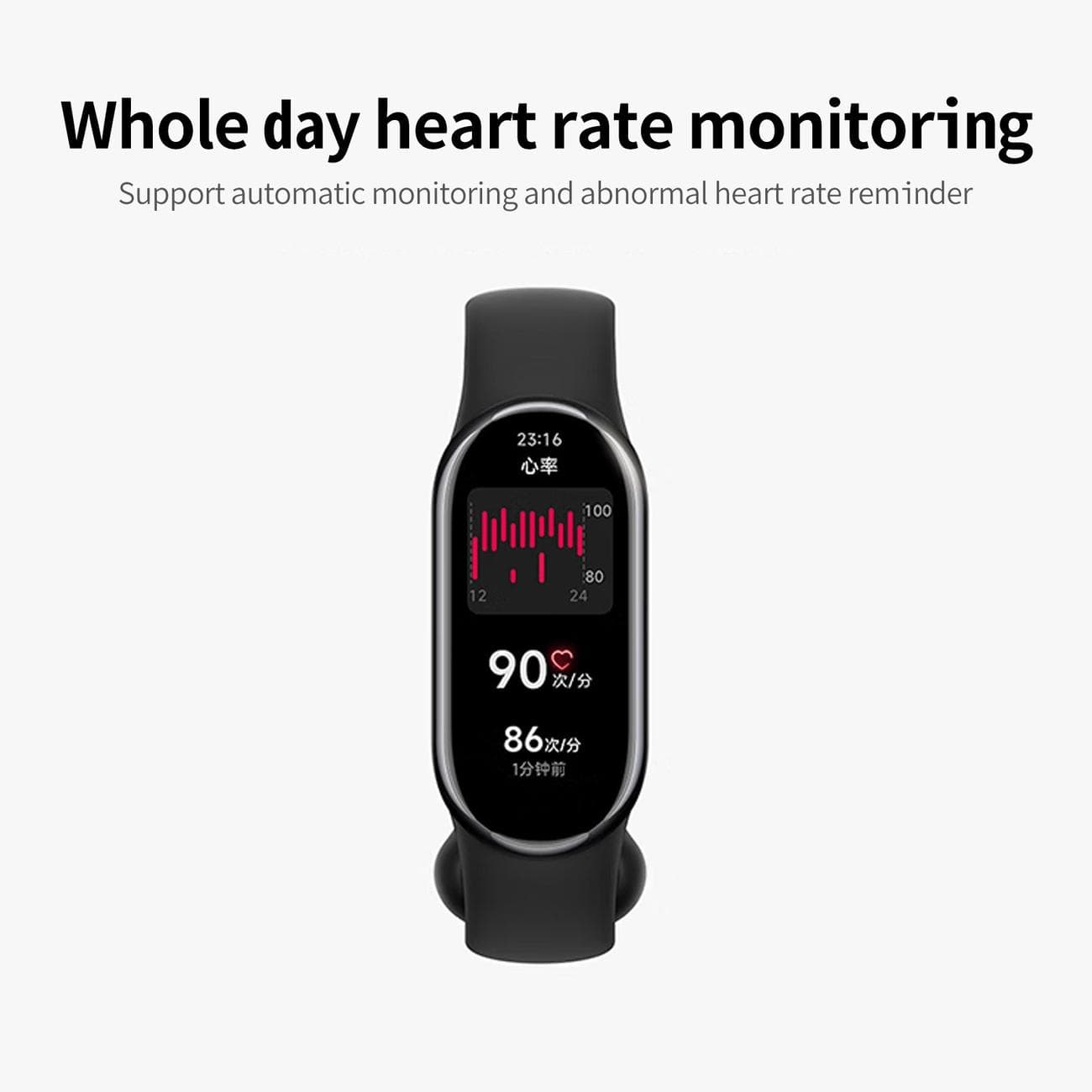 Globálny Xiaomi Smart Band 8 si už môžeš objednať v našom e-shope, Globálny Xiaomi Smart Band 8 si už môžeš objednať v našom e-shope, TechWar.gr