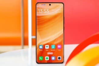 Το Realme GT5 Pro είναι για έλεγχο, Το Realme GT5 Pro είναι για έλεγχο, TechWar.GR