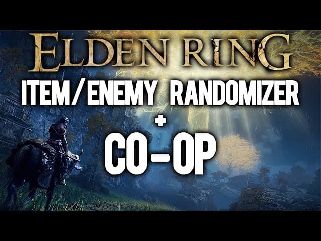 The best Elden Ring mods, The best Elden Ring mods, TechWar.gr