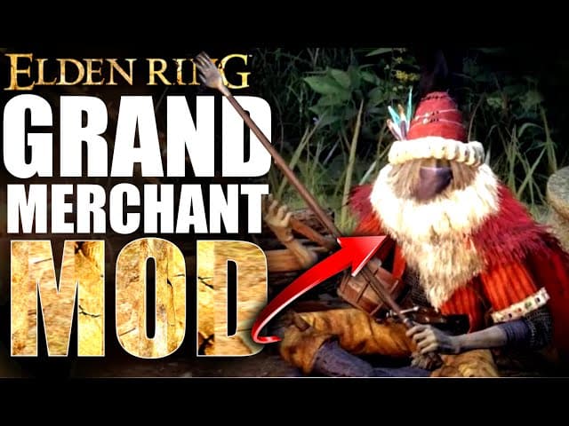 The best Elden Ring mods, The best Elden Ring mods, TechWar.gr