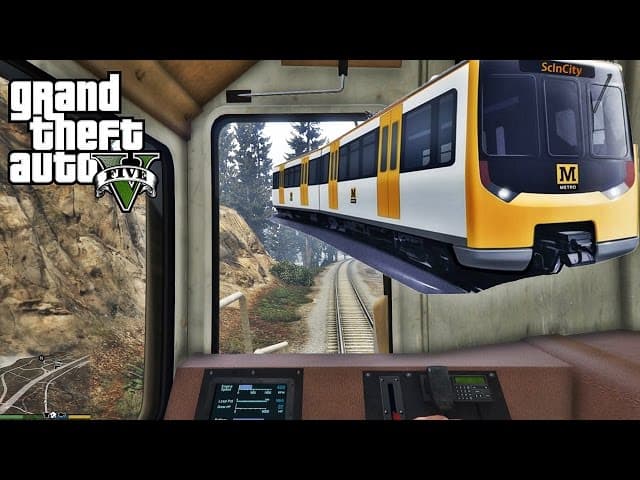 The 40 best GTA 5 mods, The 40 best GTA 5 mods, TechWar.gr