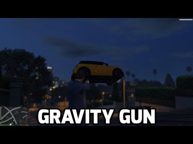 The 40 best GTA 5 mods, The 40 best GTA 5 mods, TechWar.gr