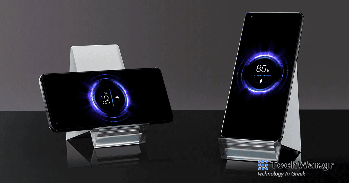 Toto sú všetky Xiaomi smartfóny, ktoré majú bezdrôtové nabíjanie