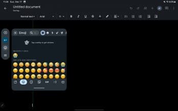 Το Gboard υποστηρίζει πλέον τη χειρόγραφη εισαγωγή σε πεδία κειμένου σε tablet Pixel και Galaxy, Το Gboard υποστηρίζει πλέον τη χειρόγραφη εισαγωγή σε πεδία κειμένου σε tablet Pixel και Galaxy, TechWar.gr