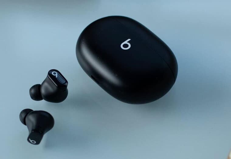 Αποκτήστε τα ασύρματα ακουστικά Beats Studio Buds σε νέα, πάντα χαμηλή τιμή στο Amazon, Αποκτήστε τα ασύρματα ακουστικά Beats Studio Buds σε νέα, πάντα χαμηλή τιμή στο Amazon, TechWar.gr