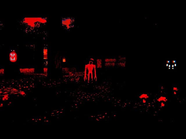 Η Lethal Company έρχεται στο Minecraft σε τρομακτικό νέο mod, Η Lethal Company έρχεται στο Minecraft σε τρομακτικό νέο mod, TechWar.gr