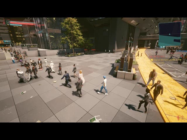 The best Cyberpunk 2077 mods, The best Cyberpunk 2077 mods, TechWar.gr