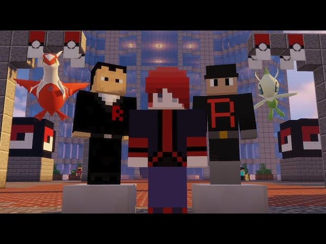 The best Minecraft maps, The best Minecraft maps, TechWar.gr