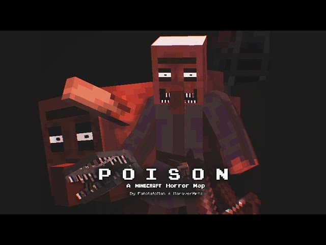 The best Minecraft maps, The best Minecraft maps, TechWar.gr