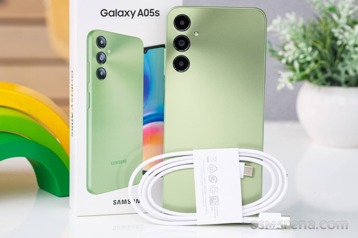 Ανασκόπηση Samsung Galaxy A05s - Δοκιμές GSMArena.com, Ανασκόπηση Samsung Galaxy A05s – Δοκιμές GSMArena.com, TechWar.gr