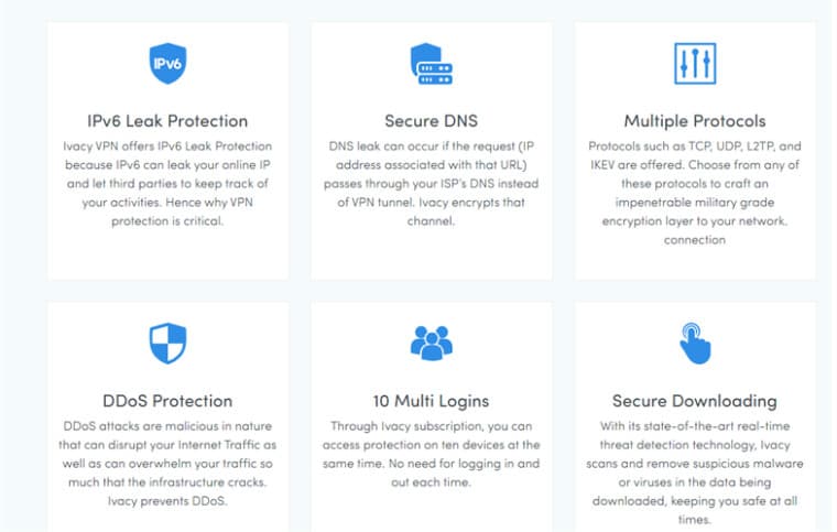 Γιορτάστε τα Χριστούγεννα με το Ivacy VPN στα 54 $ για 5 χρόνια (Τελευταία ευκαιρία), Γιορτάστε τα Χριστούγεννα με το Ivacy VPN στα 54 $ για 5 χρόνια (Τελευταία ευκαιρία), TechWar.gr