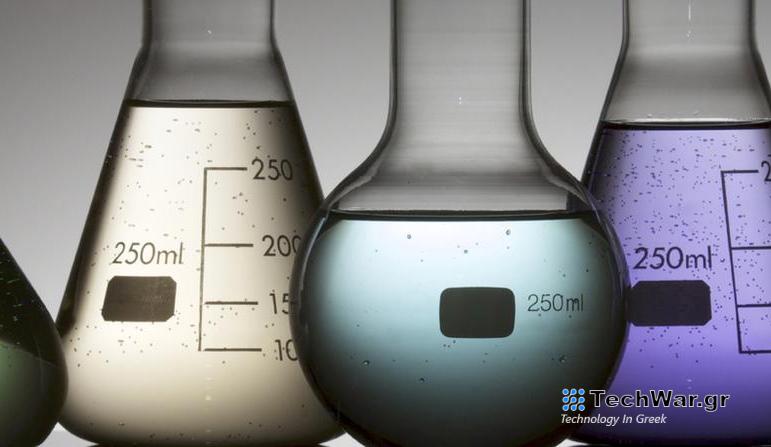 Ρομποτικός χημικός ΑΙ έμαθε μόνος του να συνθέτει φάρμακα - Οικονομικός Ταχυδρόμος