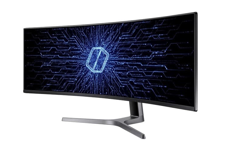 samsung odyssey monitor