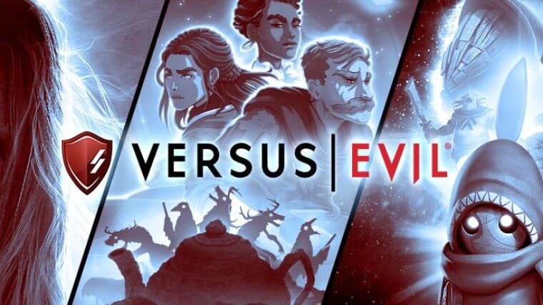 versus evil