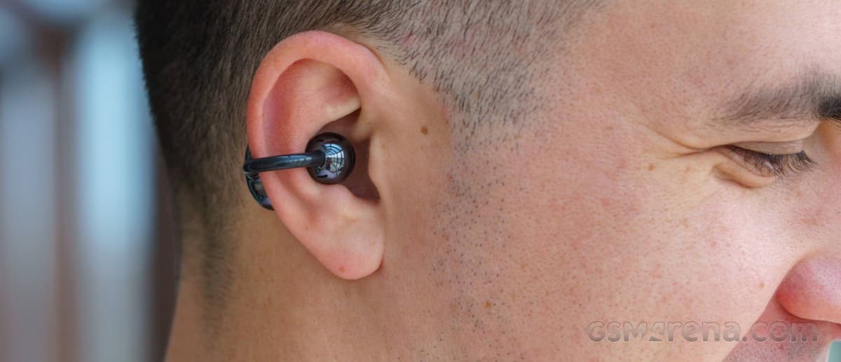 Huawei FreeClip για έλεγχο, Huawei FreeClip για έλεγχο, TechWar.gr