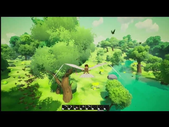 Το Stardew Valley και το Valheim συγκρούονται στο νέο RPG στυλ Studio Ghibli, Το Stardew Valley και το Valheim συγκρούονται στο νέο RPG στυλ Studio Ghibli, TechWar.gr