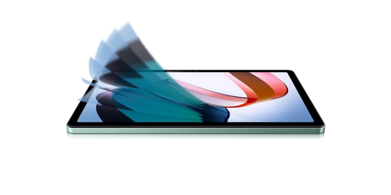 10,61" 90 Hz displej, Helio G99 a 8000 mAh batéria, 10,61″ 90 Hz displej, Helio G99 a 8000 mAh batéria, TechWar.gr