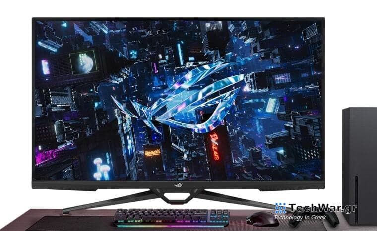 asus switft monitor