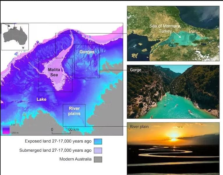 Ξεχάστε την πόλη της Ατλαντίδας, Ξεχάστε την πόλη της Ατλαντίδας, TechWar.gr