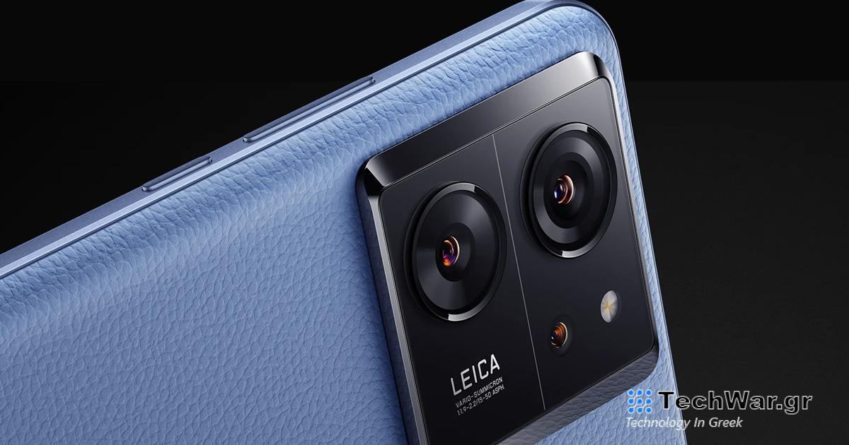 Το επόμενο smartphone από τη μάρκα Redmi αναμένεται να έρθει με κάμερα 432 MPx