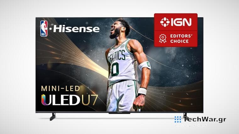 Hisense Class U7