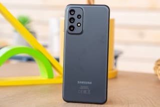 Το Samsung Galaxy A23 5G λαμβάνει ενημέρωση One UI 6 που βασίζεται σε Android 14, Το Samsung Galaxy A23 5G λαμβάνει ενημέρωση One UI 6 που βασίζεται σε Android 14, TechWar.gr