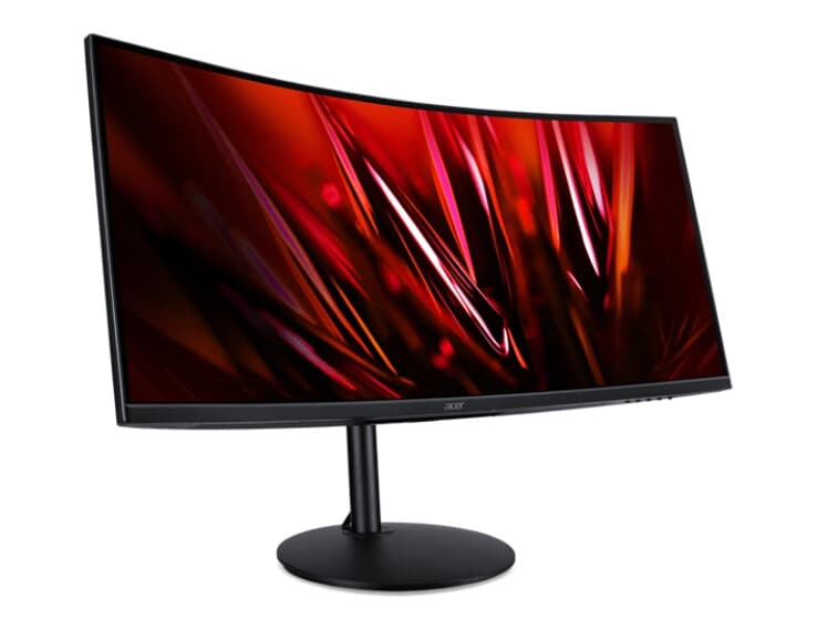 Η οθόνη παιχνιδιών Acer Nitro 34” βρίσκεται στη χαμηλότερη τιμή της στο Amazon, Η οθόνη παιχνιδιών Acer Nitro 34” βρίσκεται στη χαμηλότερη τιμή της στο Amazon, TechWar.GR