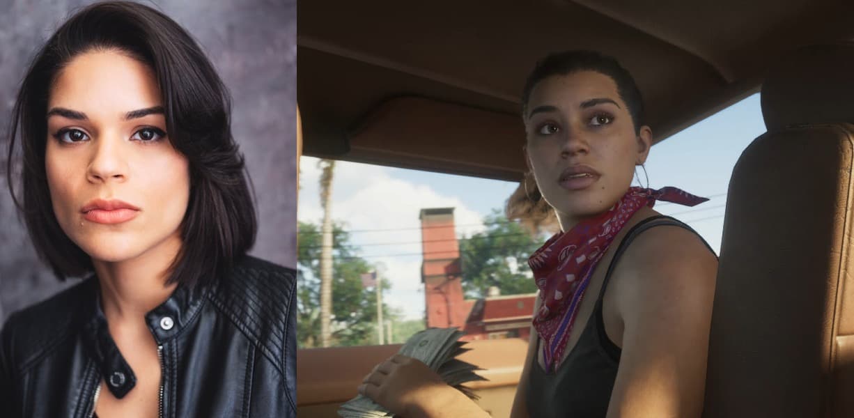 Fans του Grand Theft Auto VI πιστεύουν πως βρήκαν την ηθοποιό πίσω από την Lucia, Fans του Grand Theft Auto VI πιστεύουν πως βρήκαν την ηθοποιό πίσω από την Lucia, TechWar.gr