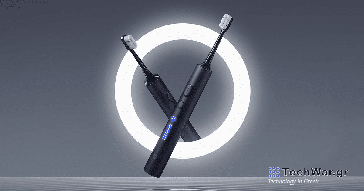 Xiaomi Mijia Electric Toothbrush T700: Κορυφαία βούρτσα, εκπτωτικό κουπόνι