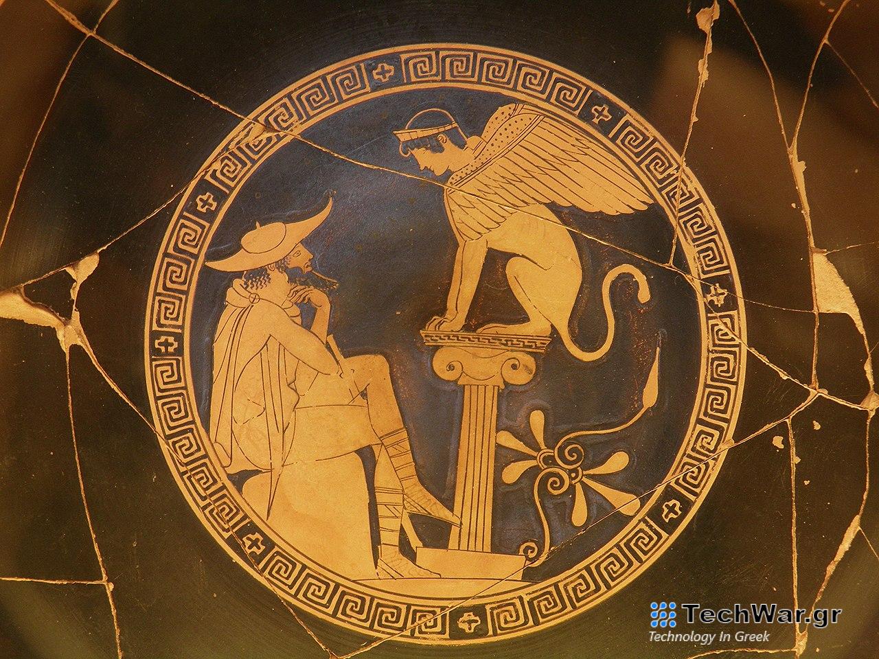 Πόσο καλά γνωρίζεις την ελληνική μυθολογία – Μπορείς να απαντήσεις σωστά στις 3 ερωτήσεις; / FOXreport.gr