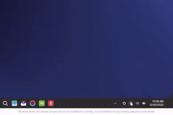Η Dell παρουσιάζει μακέτες των Windows 11 χρησιμοποιώντας το Copilot AI για να βοηθήσει στην αλλαγή των ρυθμίσεων σε υπολογιστές, Η Dell παρουσιάζει μακέτες των Windows 11 χρησιμοποιώντας το Copilot AI για να βοηθήσει στην αλλαγή των ρυθμίσεων σε υπολογιστές, TechWar.gr