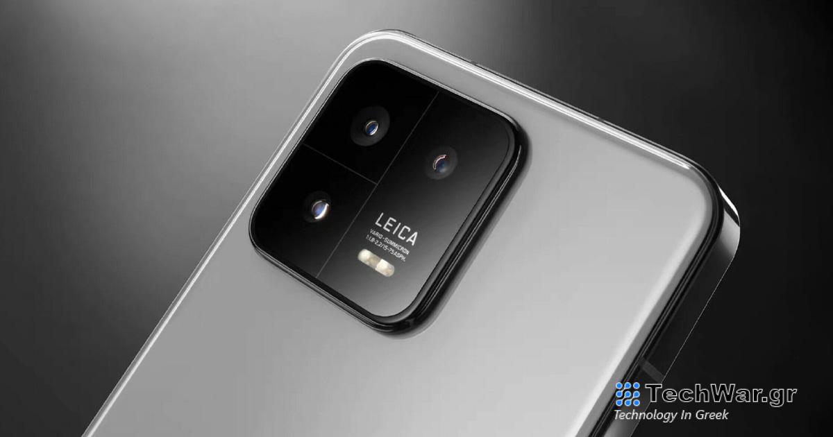 Το Xiaomi 14 Pro πρόκειται να λάβει κατασκευή από κράμα τιτανίου