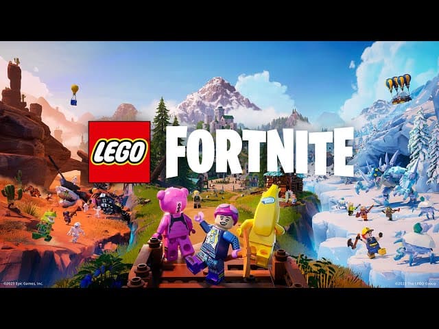 Οι παίκτες του Lego Fortnite είναι δυσαρεστημένοι με τα όρια κατασκευής του δευτερεύοντος Minecraft, Οι παίκτες του Lego Fortnite είναι δυσαρεστημένοι με τα όρια κατασκευής του δευτερεύοντος Minecraft, TechWar.GR