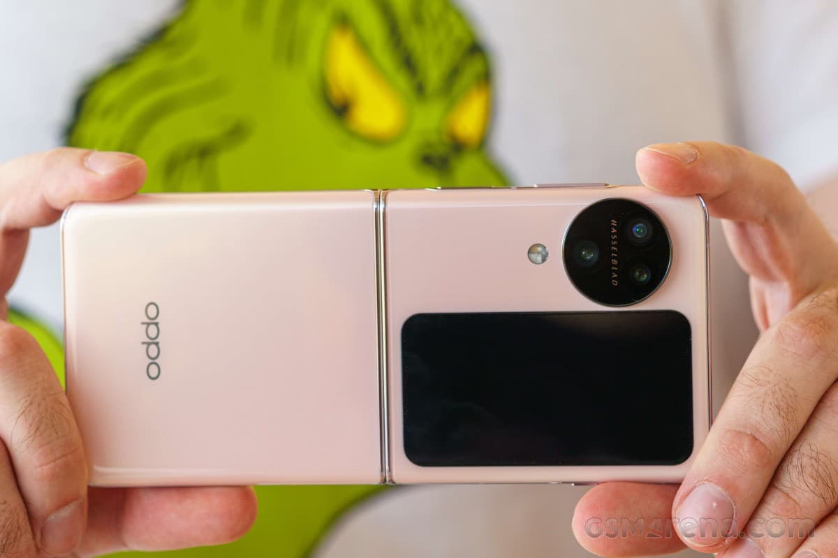 2023 Νικητές και ηττημένοι: Oppo, 2023 Νικητές και ηττημένοι: Oppo, TechWar.GR