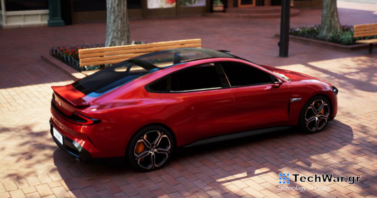 Η κινεζική κυβέρνηση ενέκρινε την παραγωγή του ηλεκτρικού αυτοκινήτου Xiaomi
