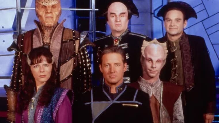 babylon 5