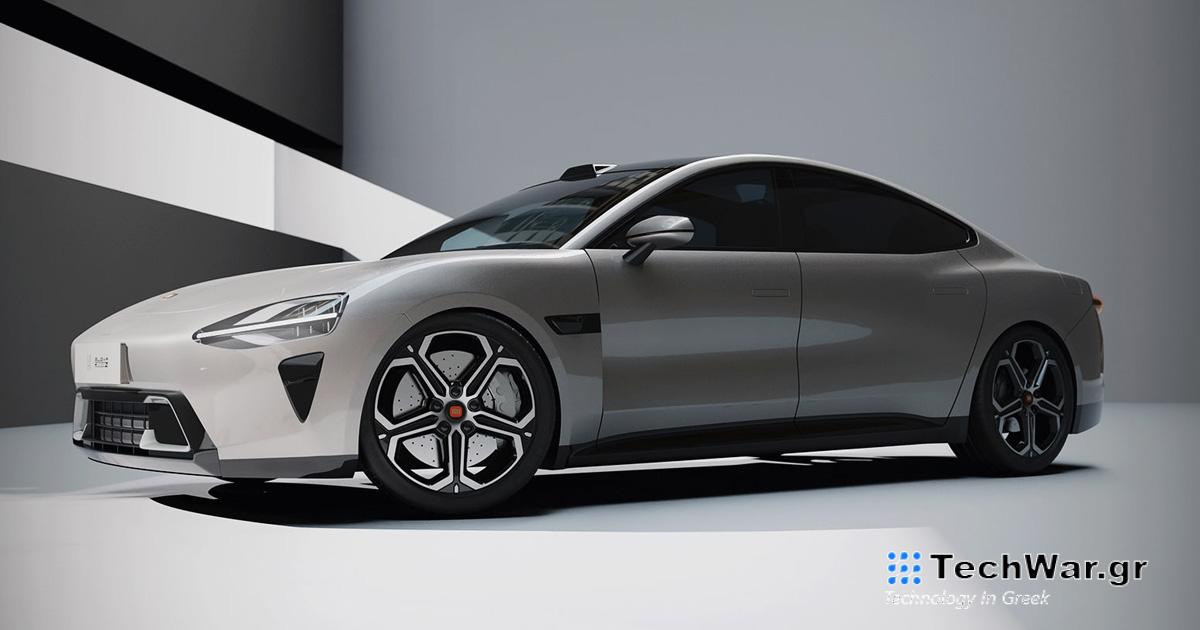 Αξιοπρεπής χωρητικότητα έως 101 kWh