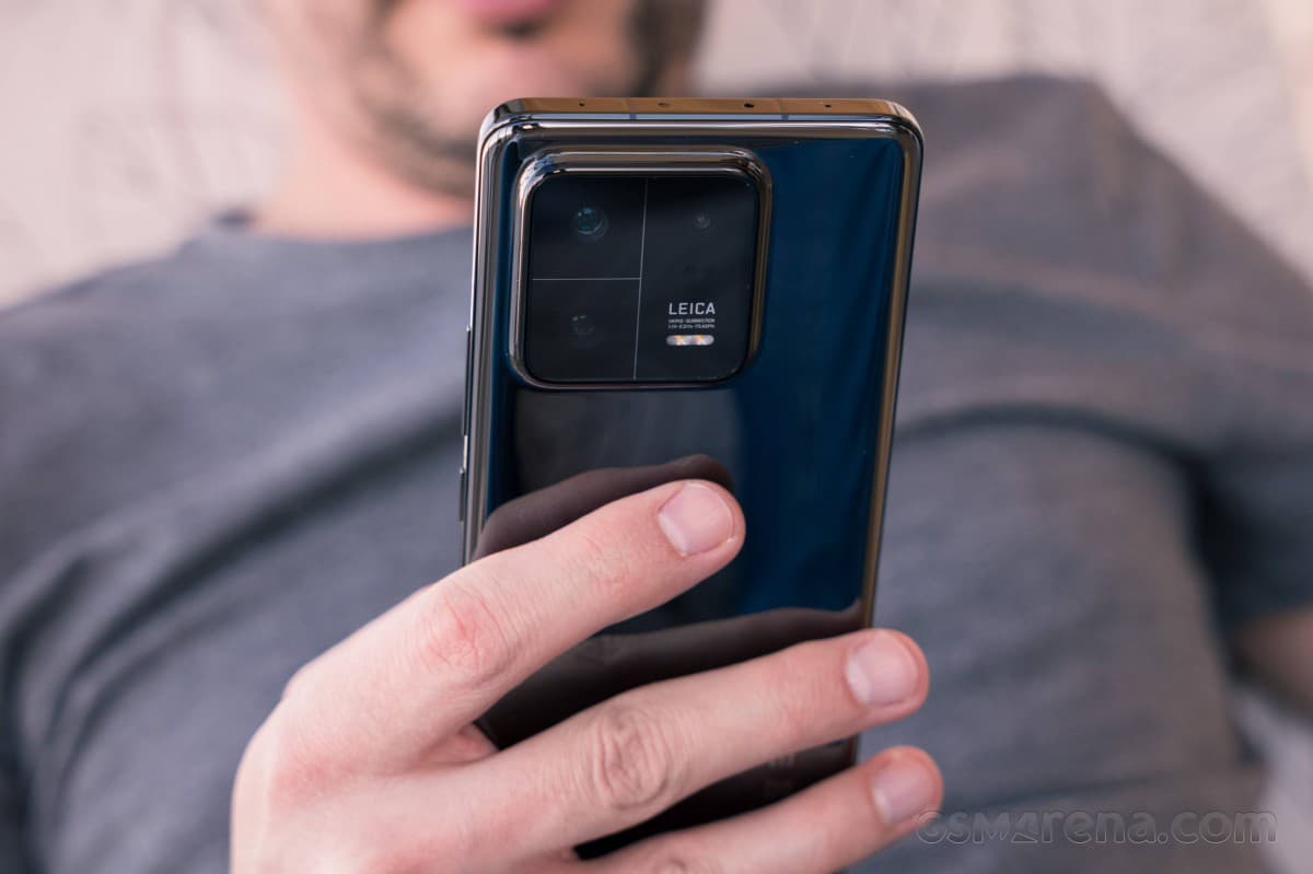 Κριτική για το Xiaomi 13 Pro